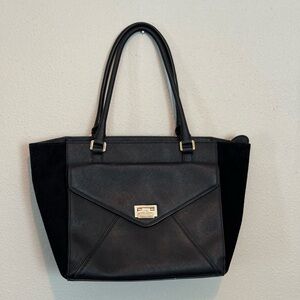 Black Kate Spade Purse